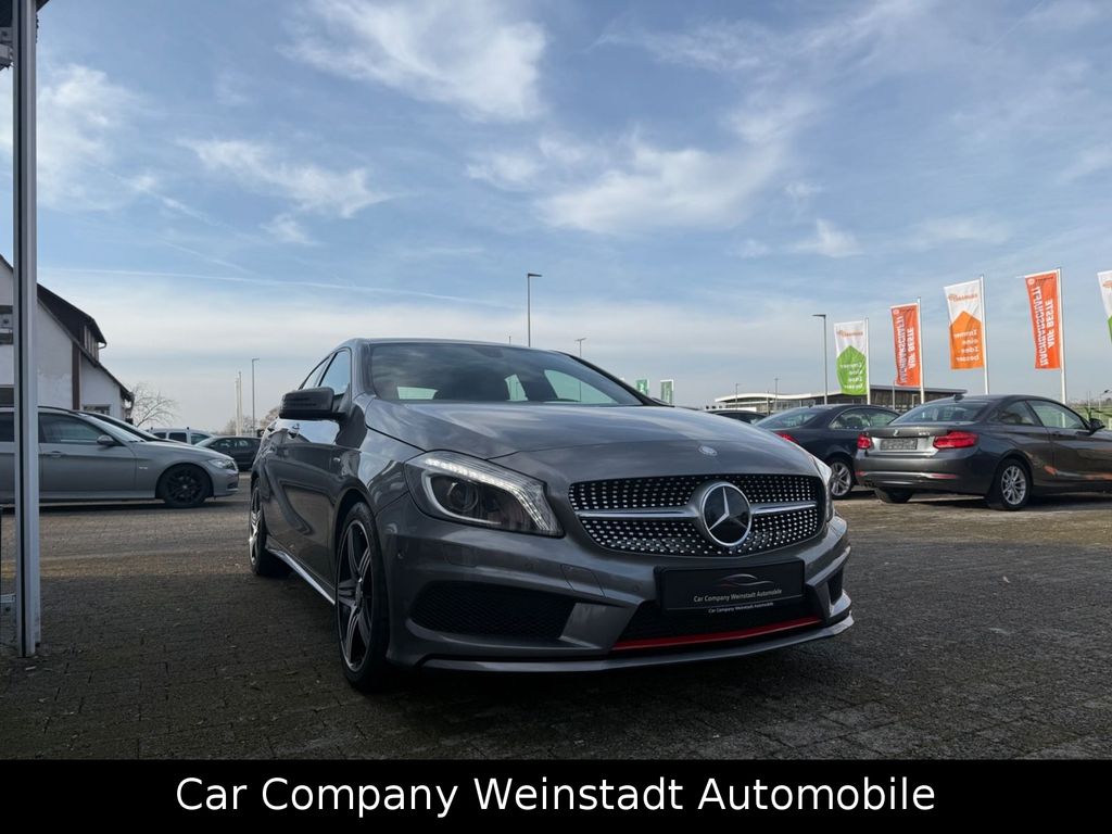 Bild des Angebotes Mercedes-Benz A 250 A A 250 AMG Sport