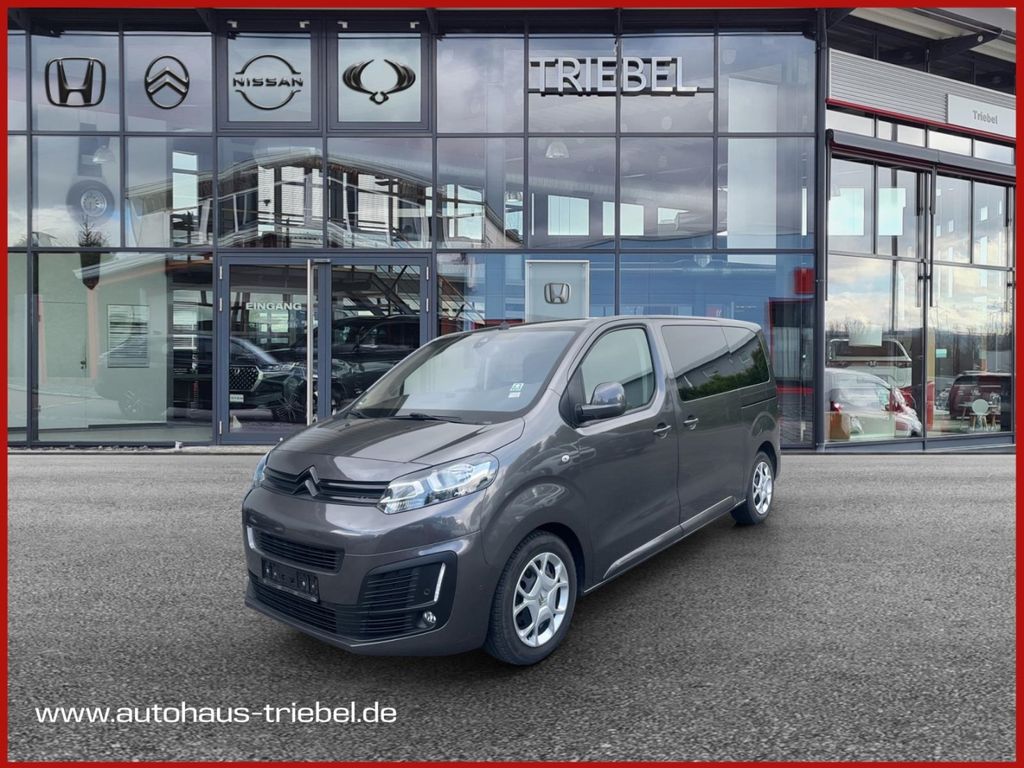 Citroën Spacetourer Feel M 2.0 BHDi 150 °NUR AN HÄNDLER!