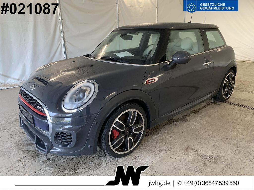 Bild des Angebotes MINI JOHN COOPER WORKS Chilli LED|PANO|2xPDC|18"