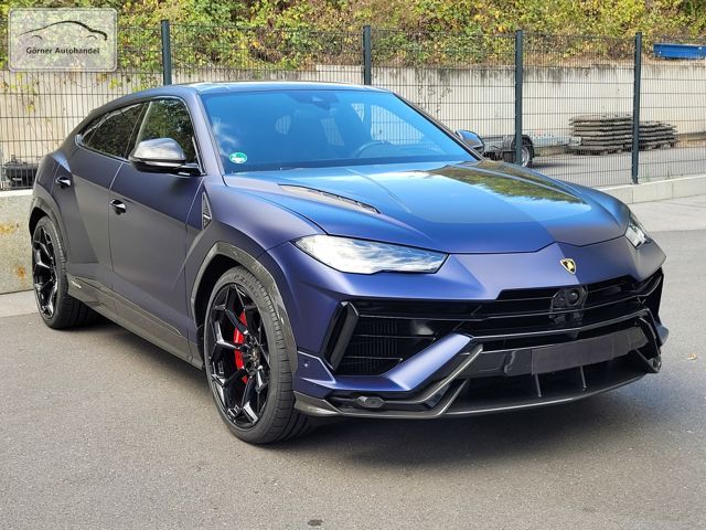 Bild des Angebotes Lamborghini Urus Performante B&O+Carbon+Akrapovic+23°LMR