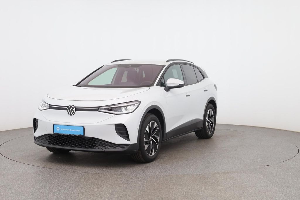 Bild des Angebotes Volkswagen ID.4 Pro 4MOTION 210 kW Business