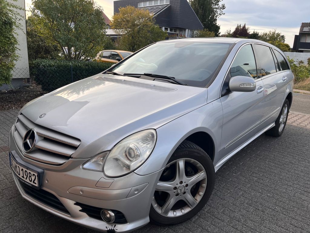 Bild des Angebotes Mercedes-Benz R 280 Langversion