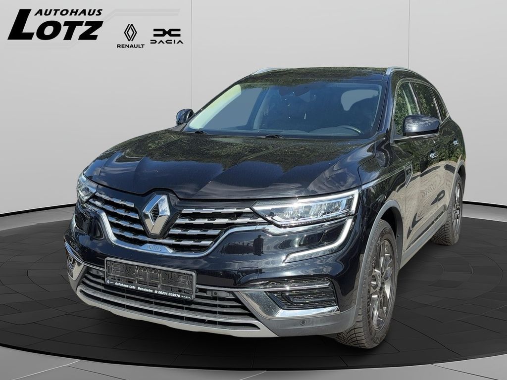 Bild des Angebotes Renault Koleos Initiale Paris 4x4 dCi 185 + WKR +AHK