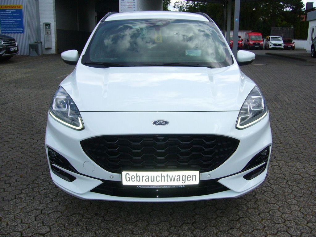 Bild des Angebotes Ford Kuga ST-Line AHK elektr.