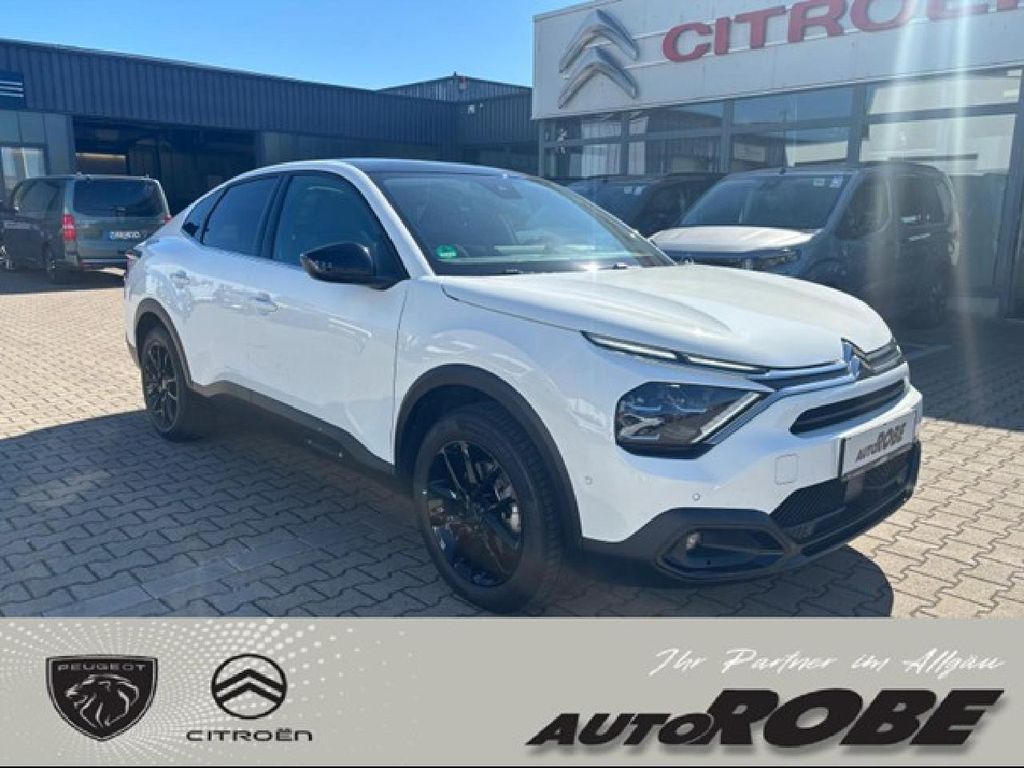Bild des Angebotes Citroën C4 X Shine