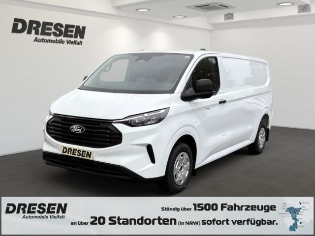 Bild des Angebotes Ford Transit Custom 320 L2 Trend Garantie bis 09/2029
