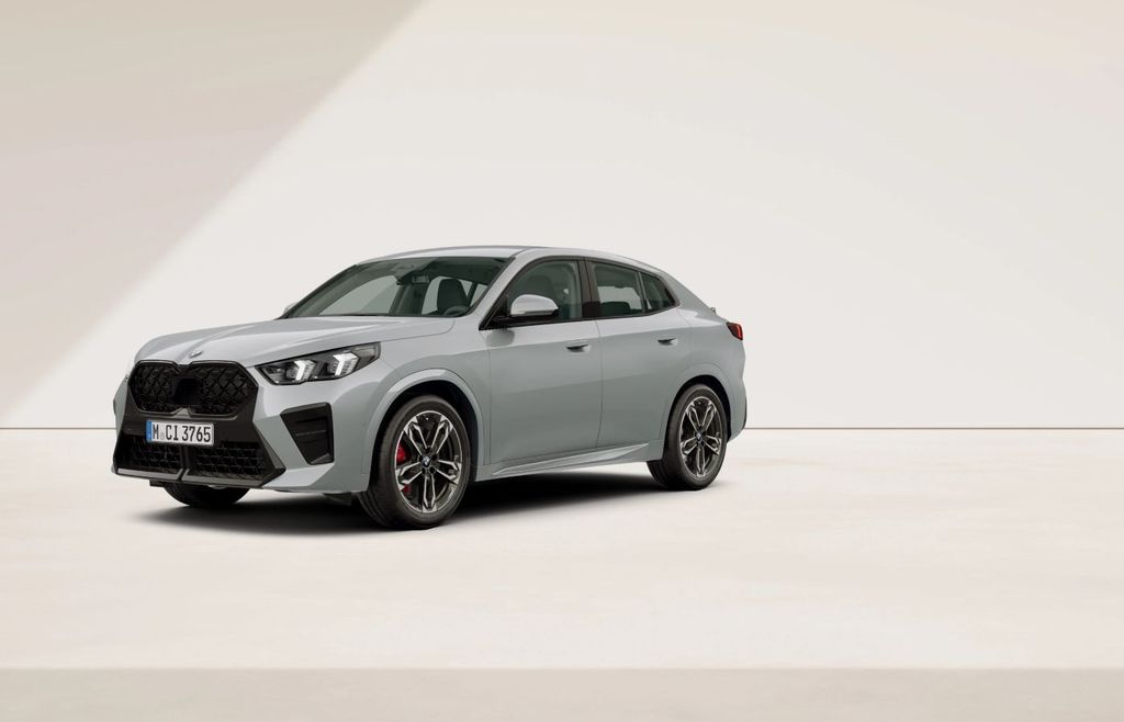 BMW X2 xDrive 20d M Sport Pro,AHK
