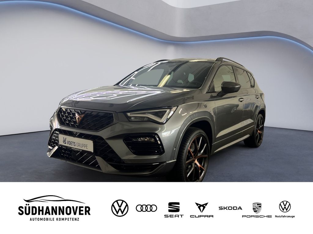 Bild des Angebotes Cupra Ateca VZ 2.0 TSI 221 kW (300 PS) NAVI FAHRASSI 3