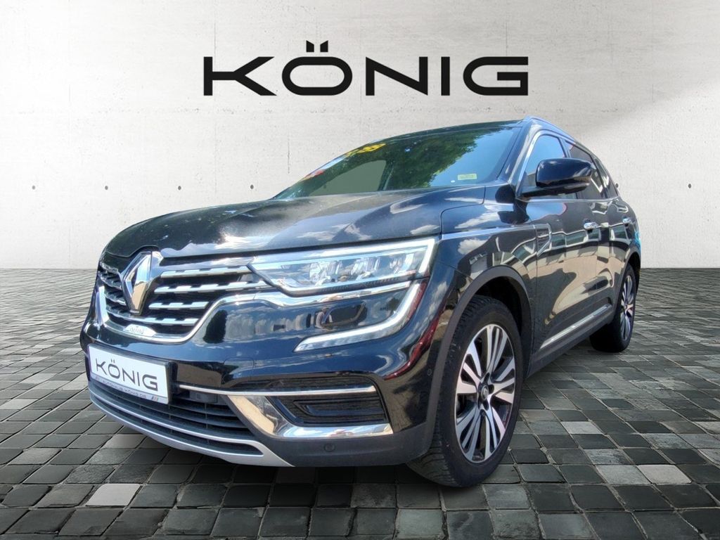 Bild des Angebotes Renault Koleos INITIALE PARIS TCe 160 Automatik