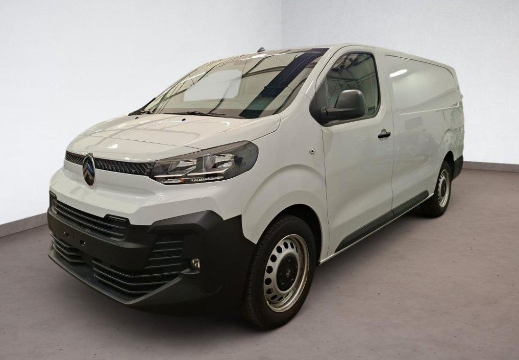Bild des Angebotes Citroën Jumpy XL KaWa L3 2.0 BlueHDi145 EAT8 *AUTOMATIK*