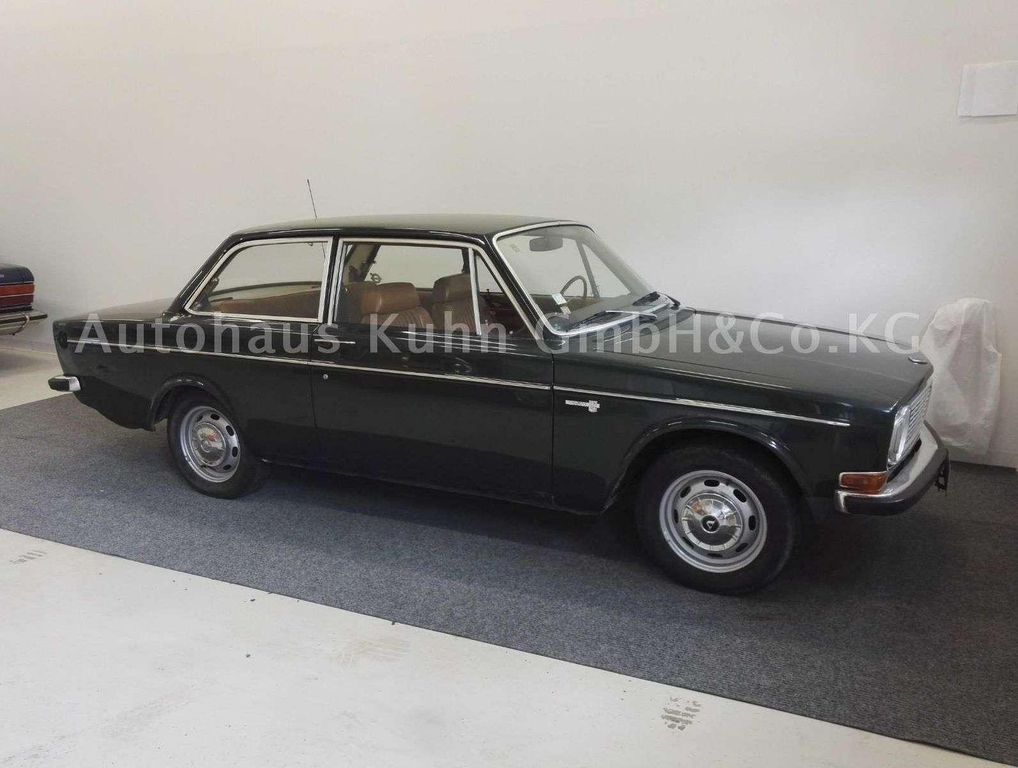 Bild des Angebotes Volvo Others 142 Sport / Rostfrei/ 2. HND/H-Kennzeiche