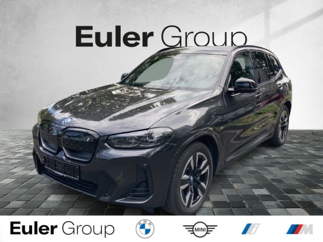Bild des Angebotes BMW iX3 M-Sport Memory 360Kamera DriveAssistProf  El