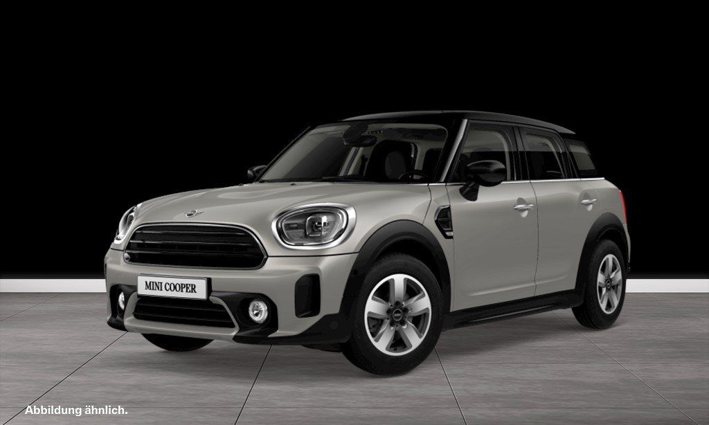 Bild des Angebotes MINI Cooper Countryman Navi Kamera Driv.Assist LED