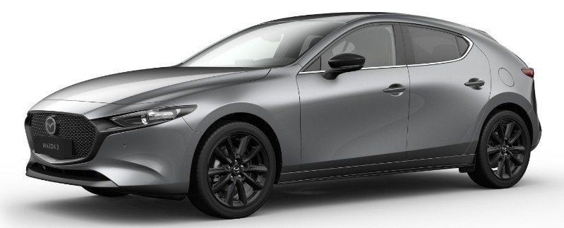 Bild des Angebotes Mazda 3 2.5L e-SKYACTIV G 140ps 6AT FWD Nagisa