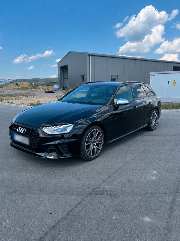 Bild des Angebotes Audi S4 Avant 3.0*ACC*Sthz*Pano*B&O*AHK*Virtual