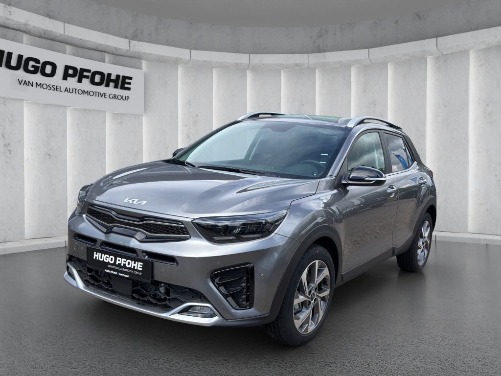 Bild des Angebotes Kia Stonic GT-Line 1.0 T-GDI 100 48V DCT7 Sports Uti