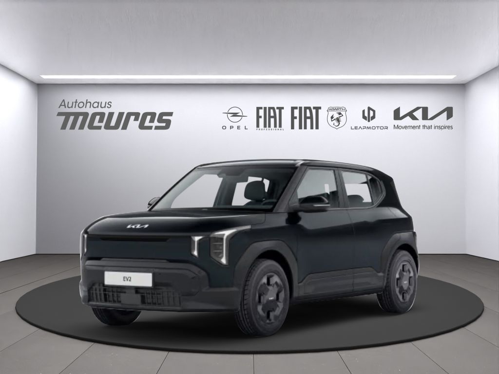Bild des Angebotes Kia EV2 42,2 kWh Air !!!5 SITZER KEIN 4 SITZER!!! Wa