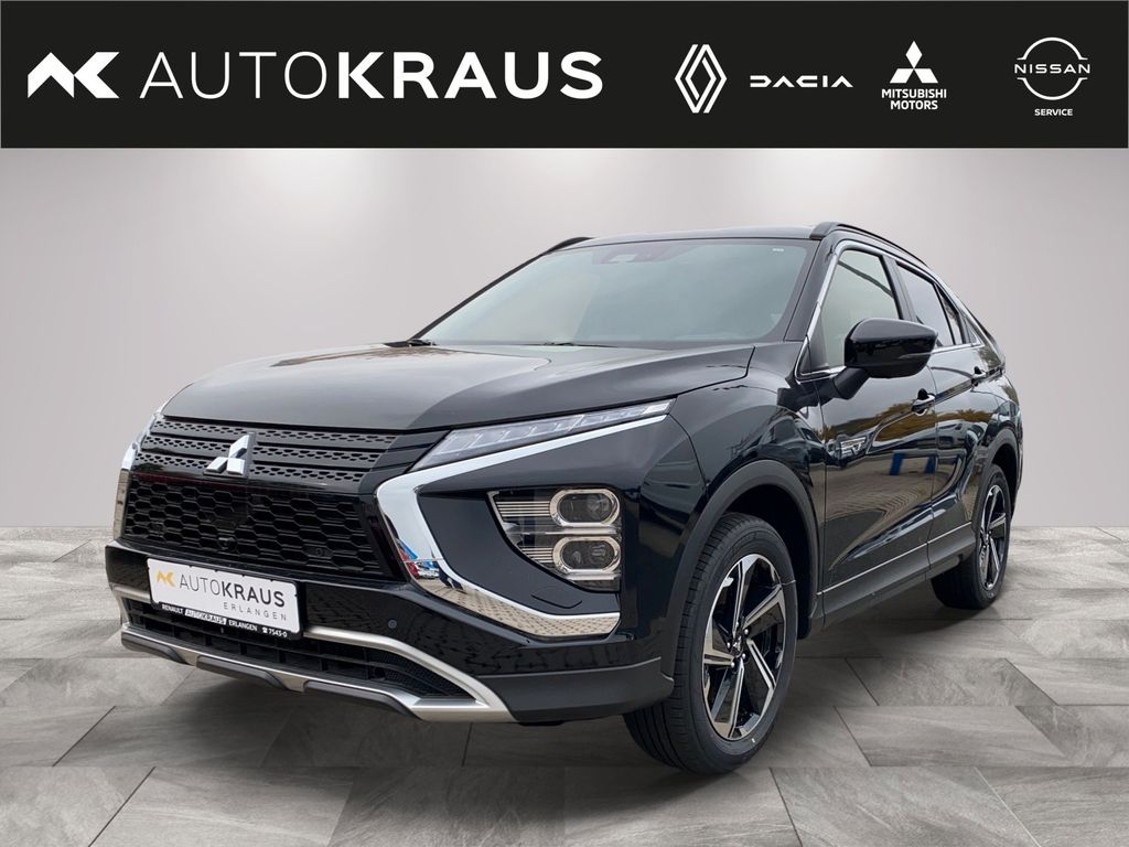 Bild des Angebotes Mitsubishi "Aktion" 9x Eclipse Cross Intro Edition Hybrid