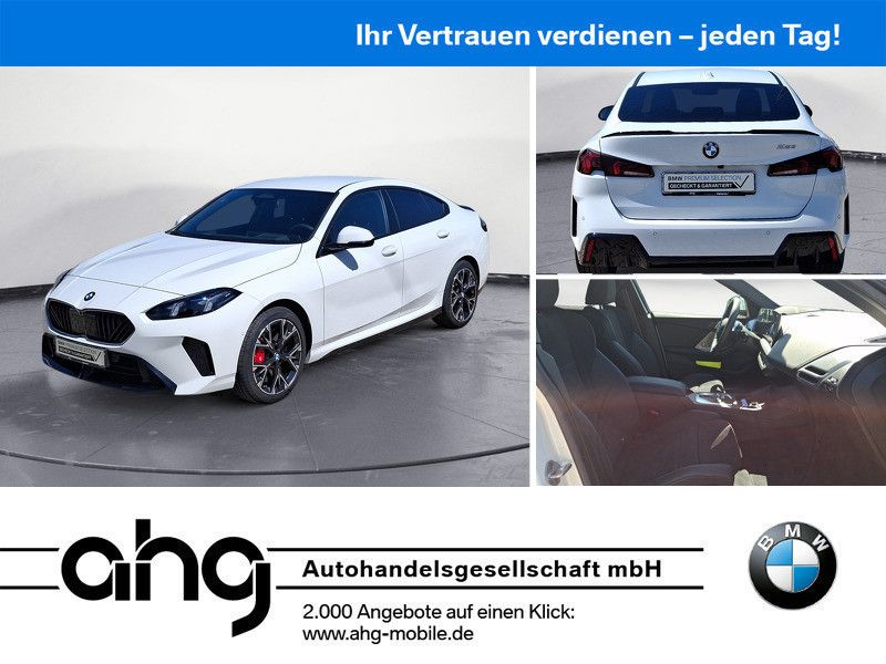 Bild des Angebotes BMW 223 Gran Coupe xDrive Steptronic M Sport Pro Akt