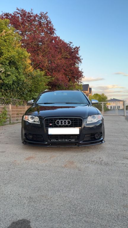 Bild des Angebotes Audi S4 4.2 quattro tiptronic Avant -