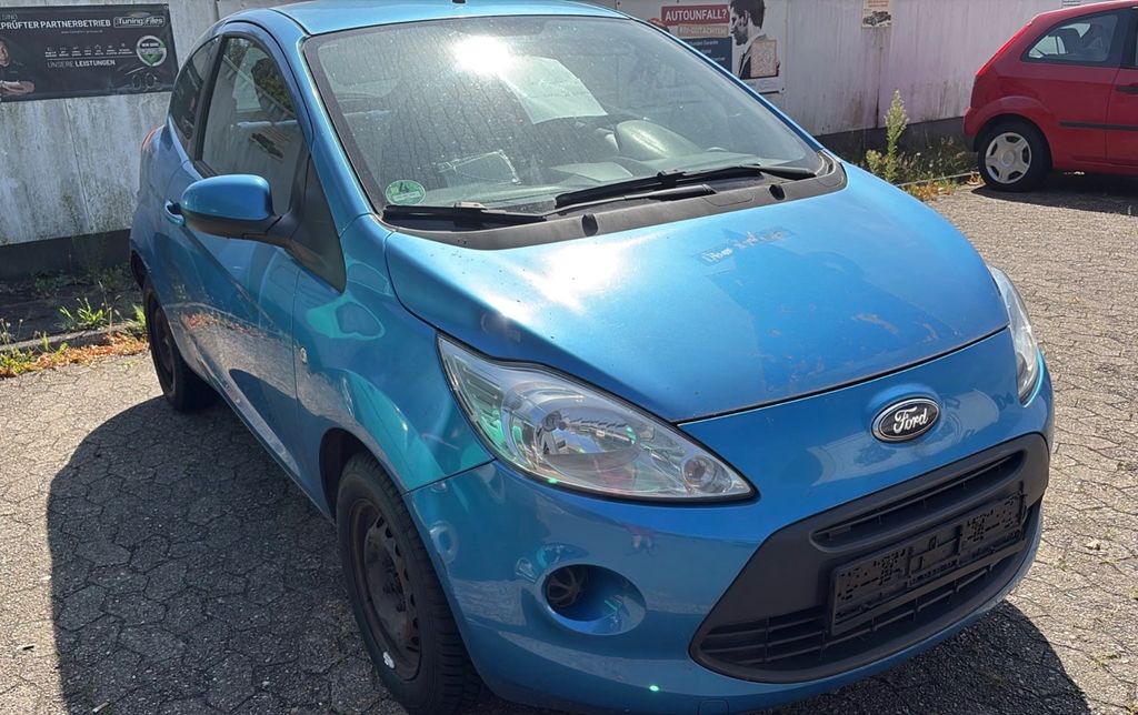 Bild des Angebotes Ford Ka/Ka+ 1,2 Trend Trend
