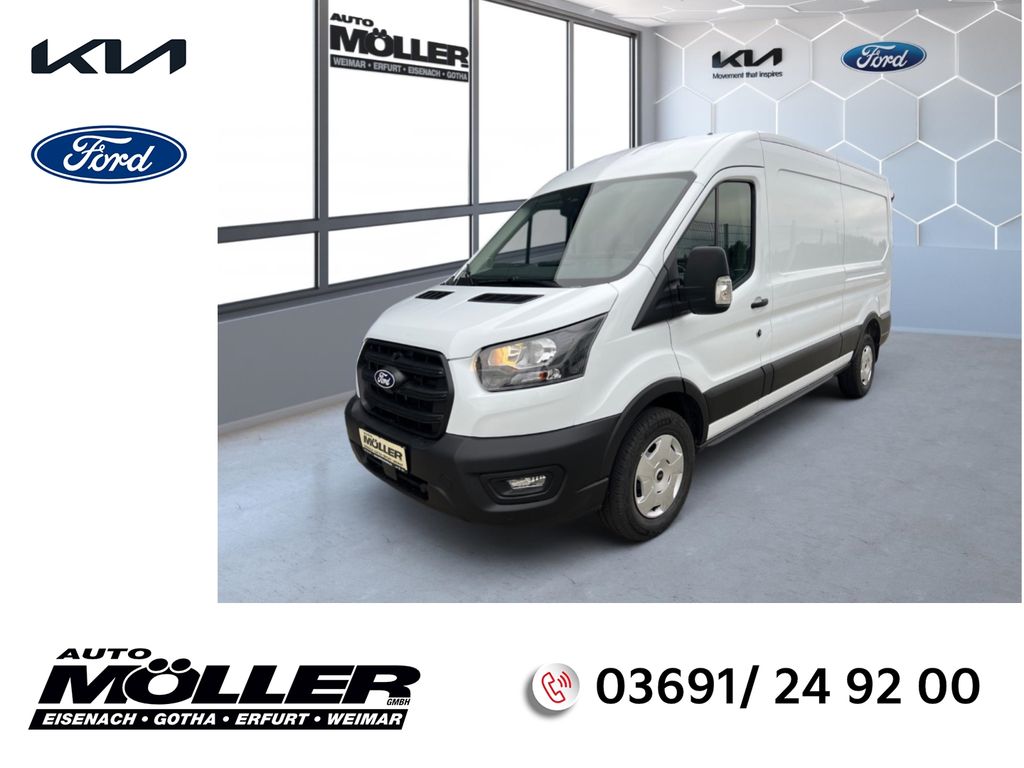 Bild des Angebotes Ford Transit 2.0L Van 350 L3L2 Trend Sitz-Paket 18A K