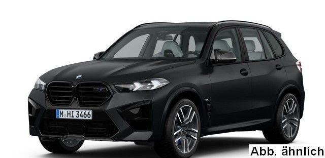 Bild des Angebotes BMW X5 M Competition AHK Panorama Soft-Close ACC Inn