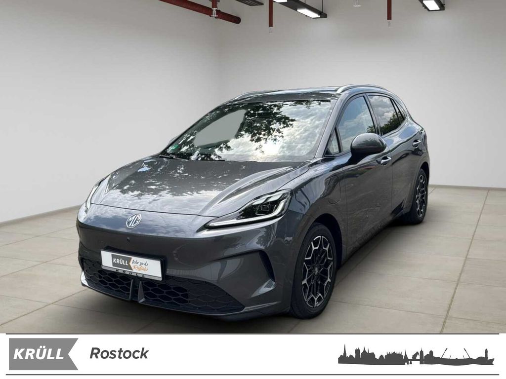 Bild des Angebotes MG4 Urban Premium 54kWh