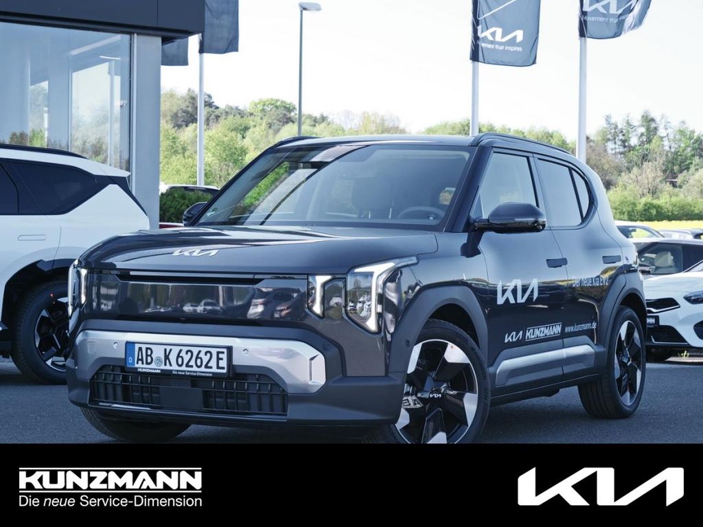 Bild des Angebotes Kia EV2 42,2 kWh Earth Harman/Kardon DriveWise 360°