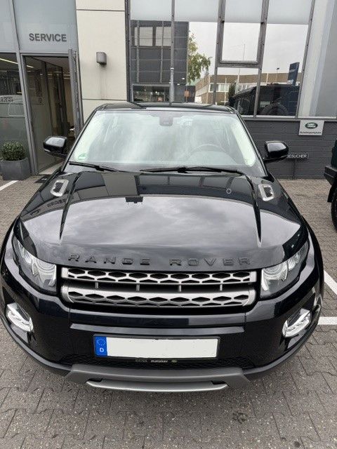 Bild des Angebotes Land Rover Range Rover Evoque 2.2 SD4 Pure