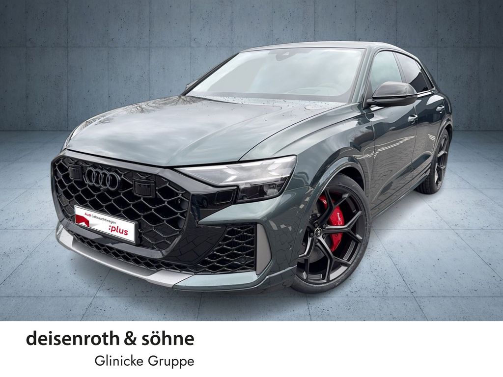 Bild des Angebotes Audi RS Q8 perf StHz/exclusive/305/AHK/Pano/RS-Aga/23
