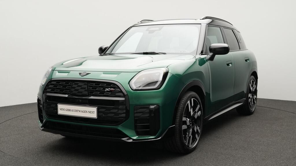 Bild des Angebotes MINI John Cooper Works Trim
