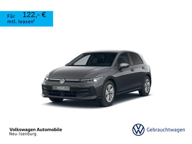 Bild des Angebotes Volkswagen Golf VIII 1.5 TSI LIFE STANDHEIZUNG*KAM*MATRIX*