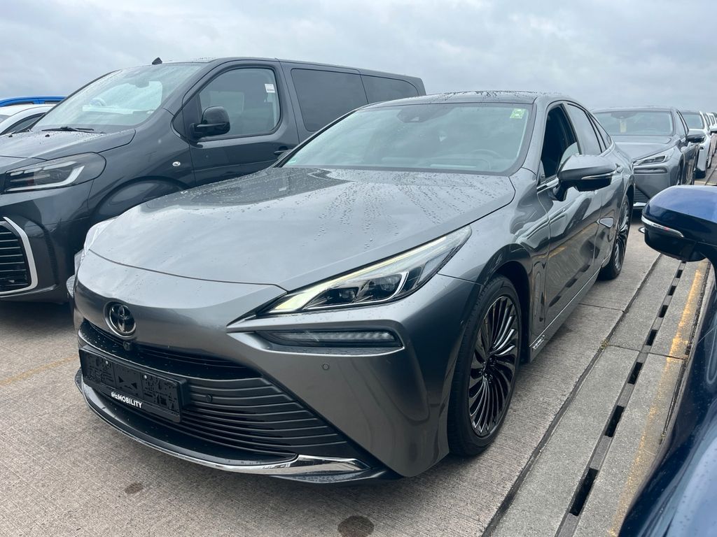 Toyota Mirai Advanced*JBL*HUD*Matrix-LED*Pano*360°*ACC