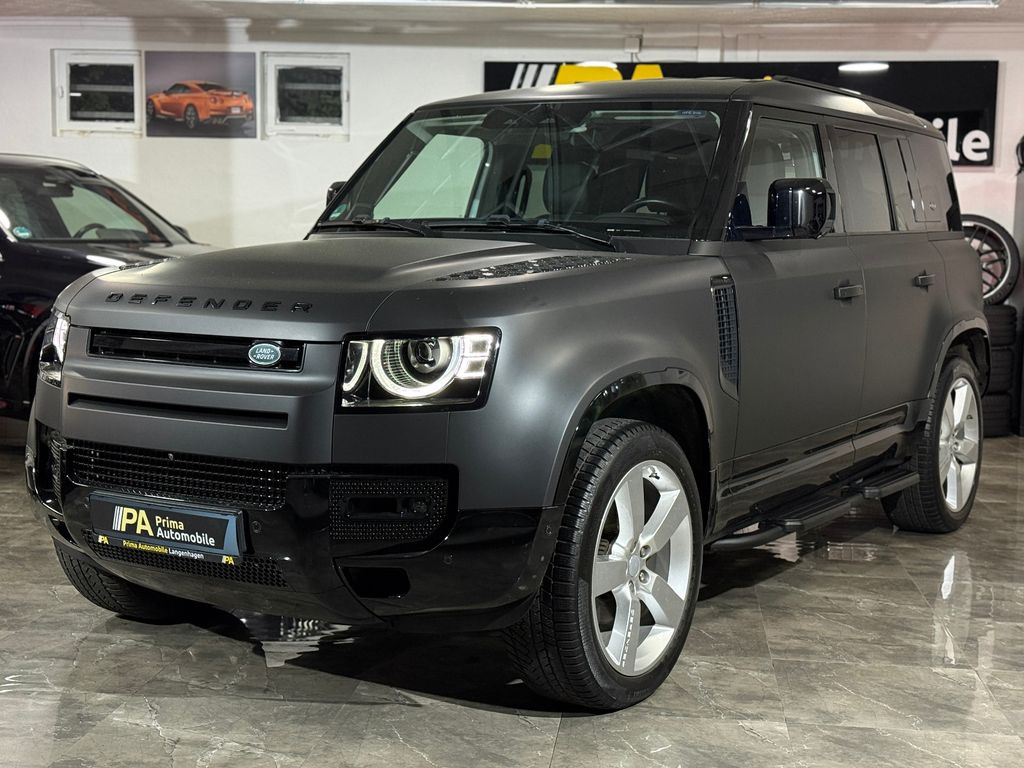Bild des Angebotes Land Rover Defender 110 D250 SE 1.Hand BlackP. ACC 360° AHK