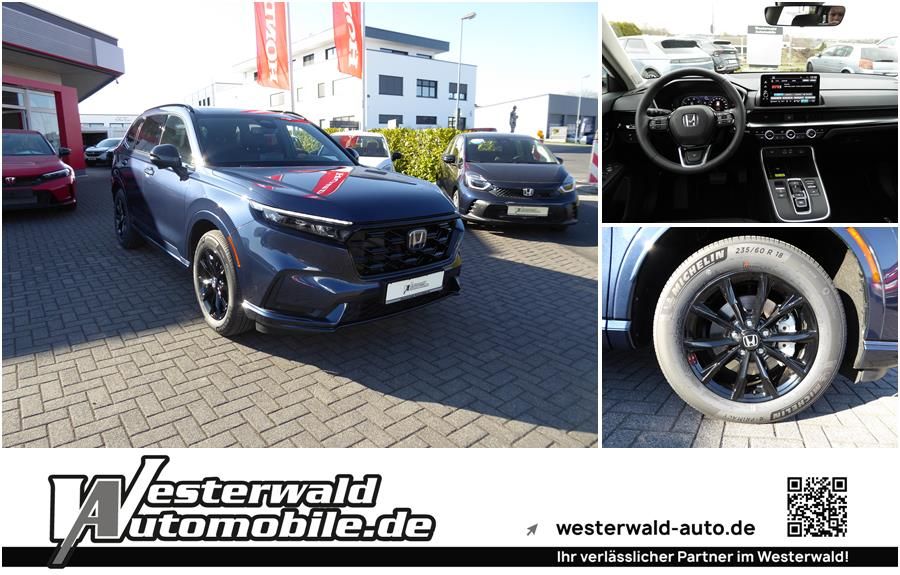 Bild des Angebotes Honda CR-V Plug in Hybrid e:PHEV 2.0 Advance Tech