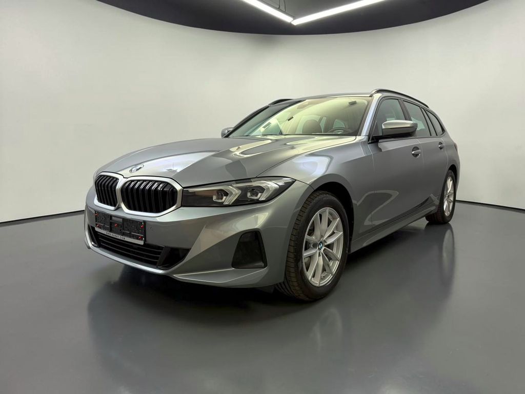 Bild des Angebotes BMW 320d T xDrive Shadow-Line WIDE*LED*CARPLAY*MEGA