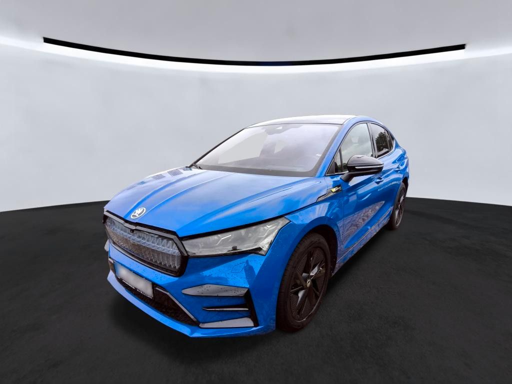 Bild des Angebotes Skoda Enyaq Coupé RS Suite °DCC°PANO°HUD°CANTON°RFK°