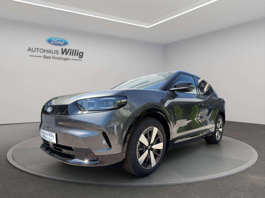 Bild des Angebotes Ford Capri 210 kW RWD BEV