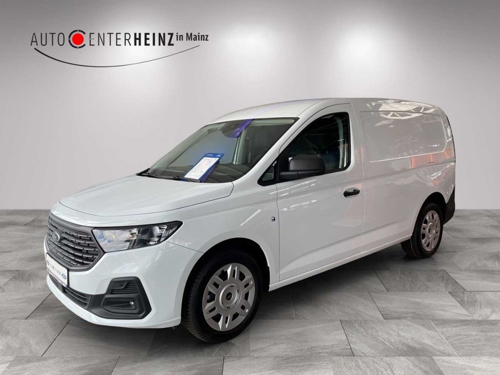 Bild des Angebotes Ford Transit Connect 2.0 EcoBlue Grand L2 Autom. Tren