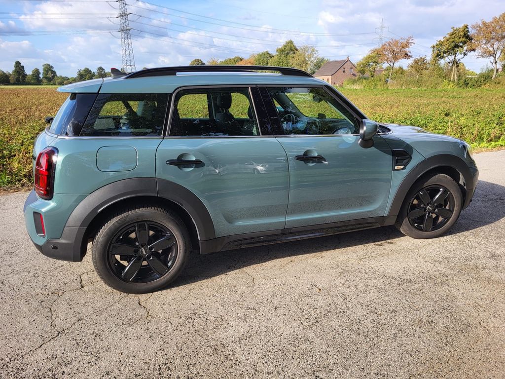 Bild des Angebotes MINI Cooper Countryman 100 KW/136 PS