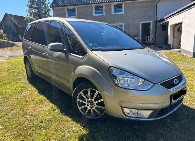 Bild des Angebotes Ford Galaxy 2,0 TDCi 85kW DPF Ghia Ghia