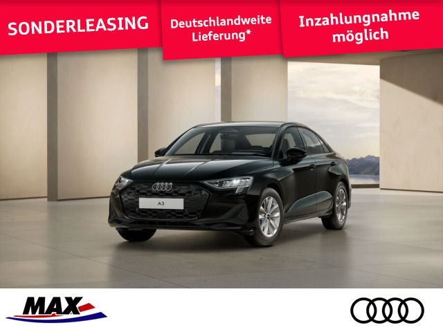 Audi A3 Limousine *-29% UVP* FREI-KONFIGURIERBAR*