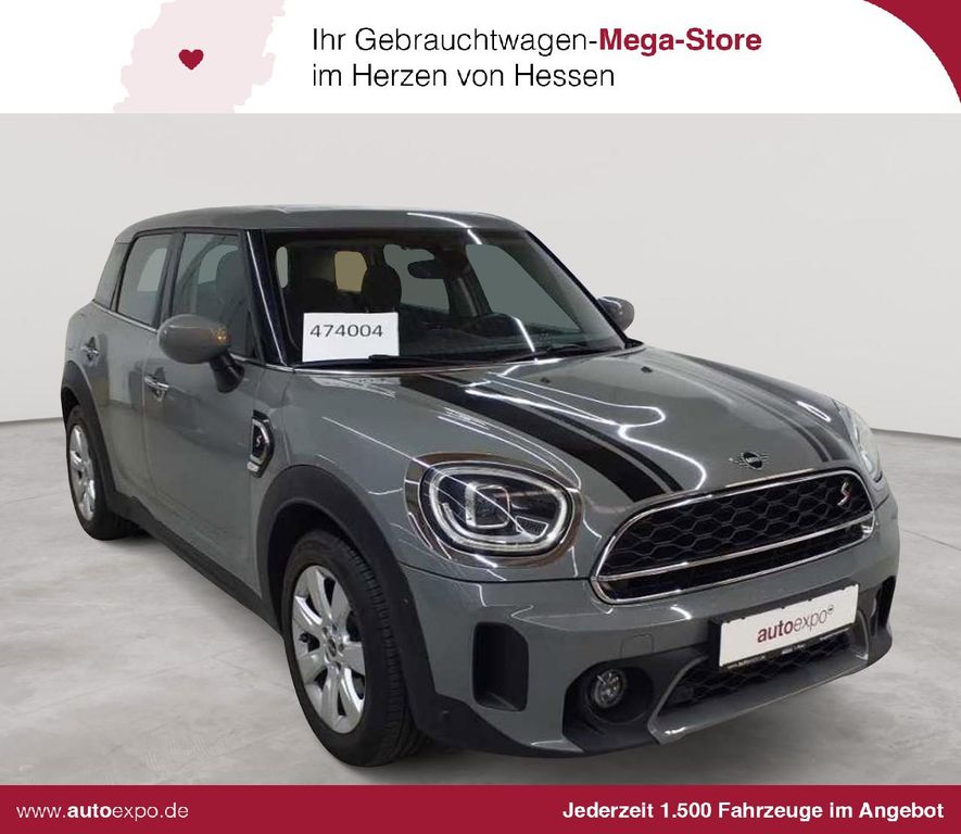 Bild des Angebotes MINI Mini Cooper S Countryman Aut. Essential
