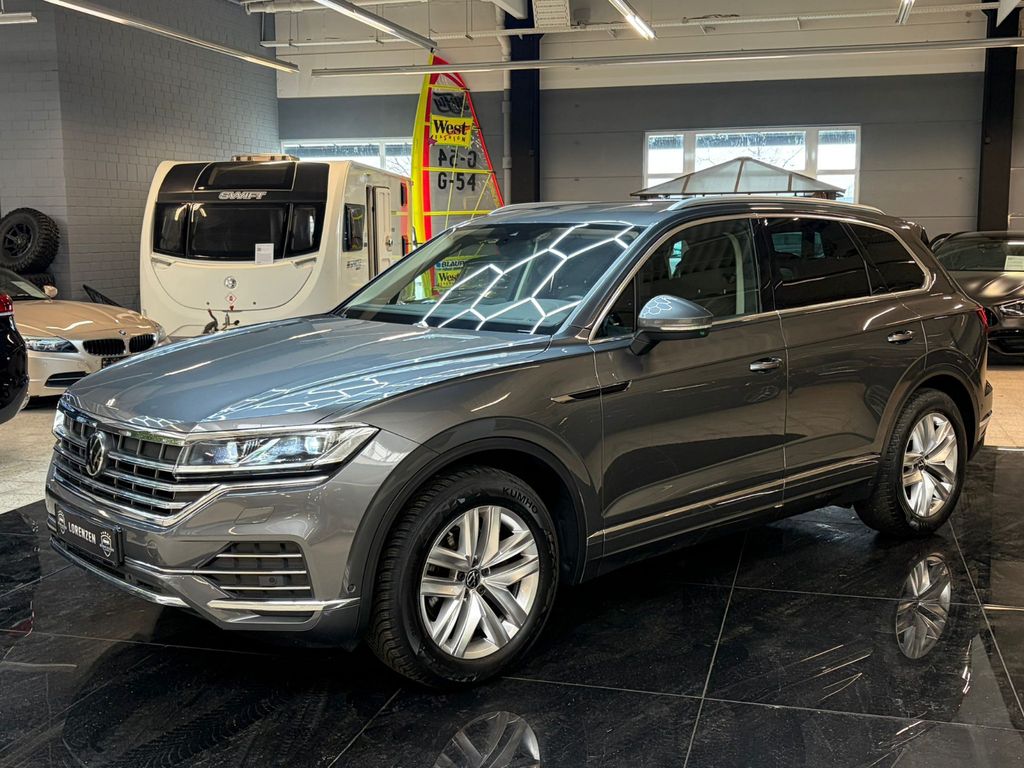 Bild des Angebotes Volkswagen Touareg Atmosphere 4Motion virtual Memory AHK