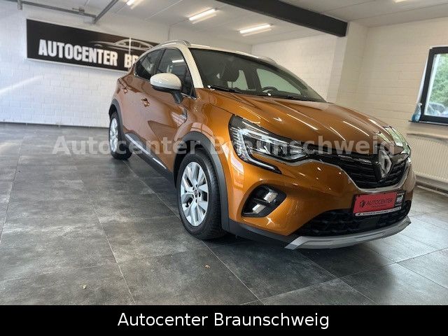 Bild des Angebotes Renault Captur II Intens