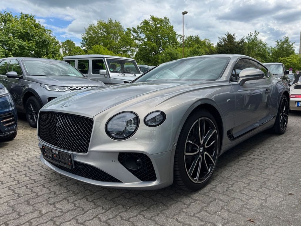 Bild des Angebotes Bentley CONTINENTAL GT MULLINER