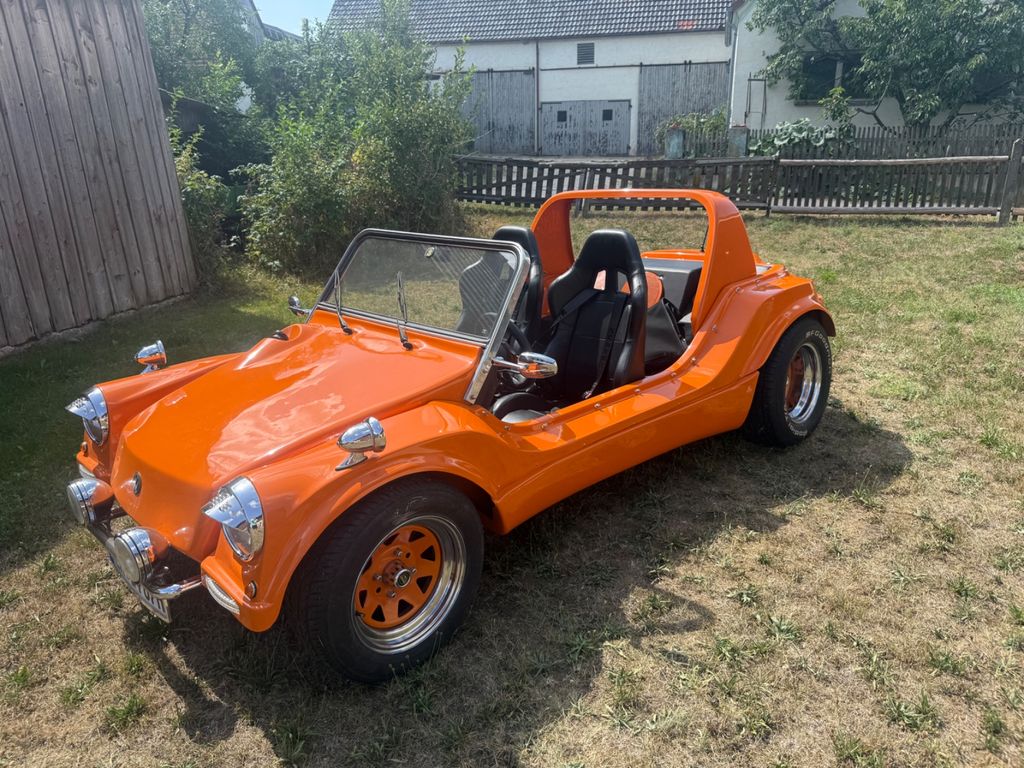 Bild des Angebotes Volkswagen Buggy
