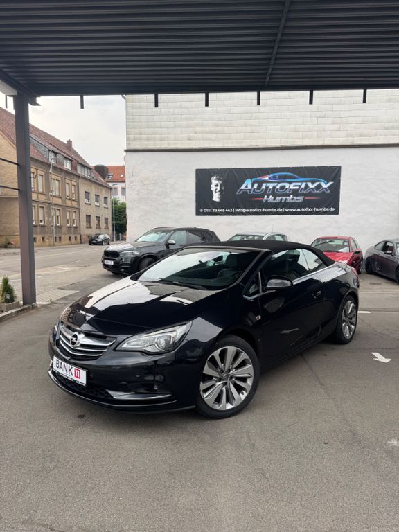 Bild des Angebotes Opel Cascada Innovation ecoFlex