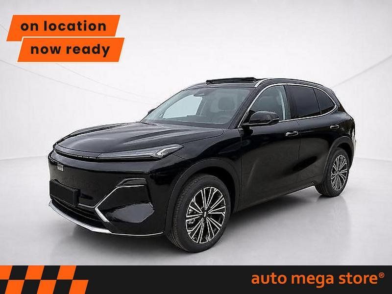 Bild des Angebotes Geely Starray EM-i PHEV 1.5 Max+ Pano/Memory/Hifi